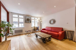 Appartement Arcade en hyper centre avec parking, Strasbourg